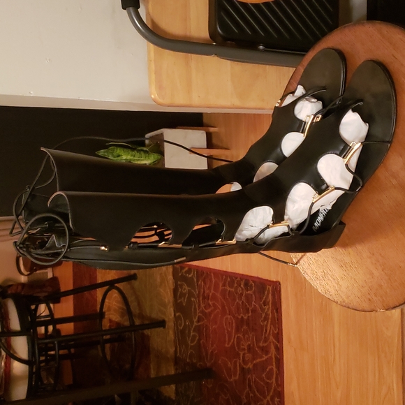 Boot Sandels - Picture 3 of 4